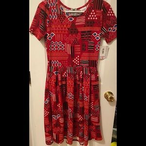 Lularoe NWT Amelia Small